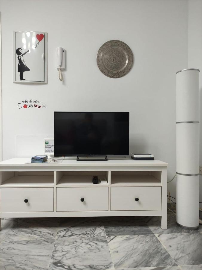 Ciriaco By Sevillaluxurysuites Apartment *