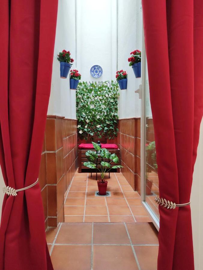 Ciriaco By Sevillaluxurysuites * Seville