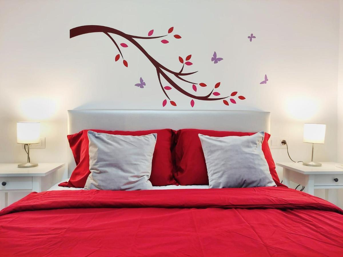 Ciriaco By Sevillaluxurysuites