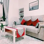 Ciriaco By Sevillaluxurysuites