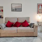 Ciriaco By Sevillaluxurysuites