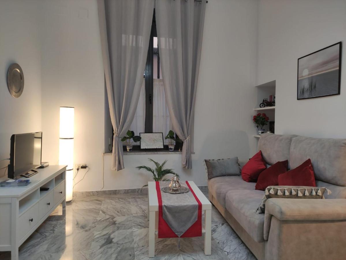 Appartement Ciriaco By Sevillaluxurysuites