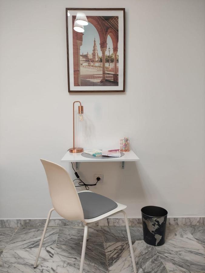 Ciriaco By Sevillaluxurysuites Appartement *
