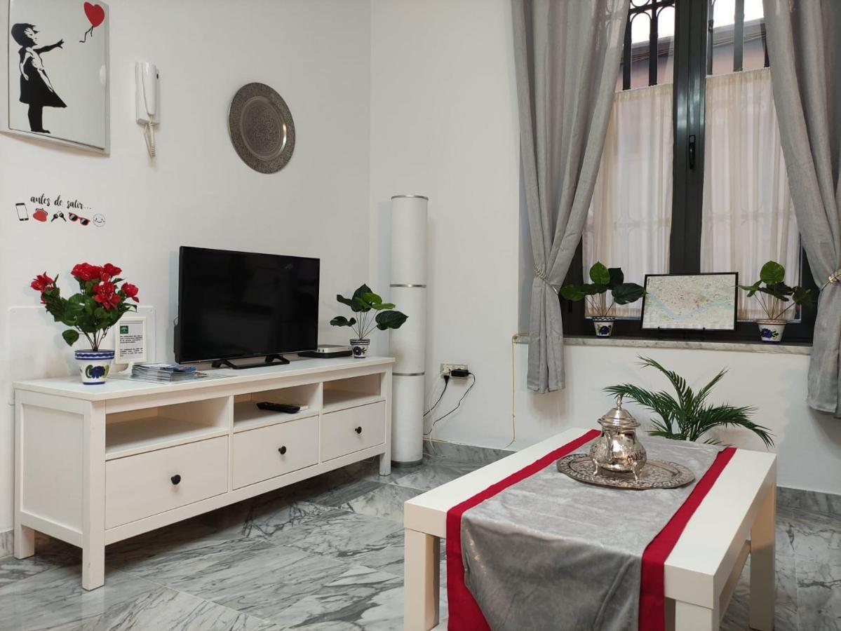 Ciriaco By Sevillaluxurysuites Séville