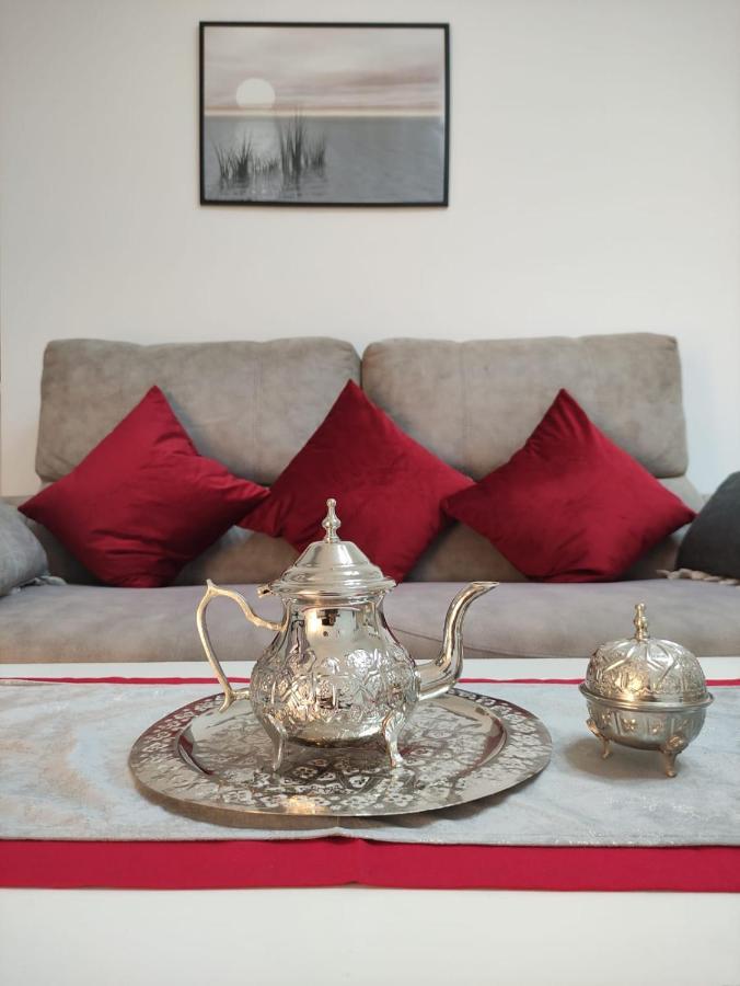 Appartement Ciriaco By Sevillaluxurysuites