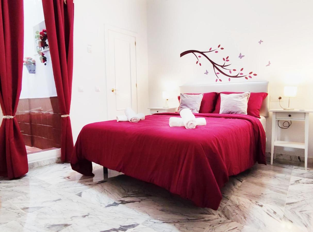 Appartement Ciriaco By Sevillaluxurysuites Séville