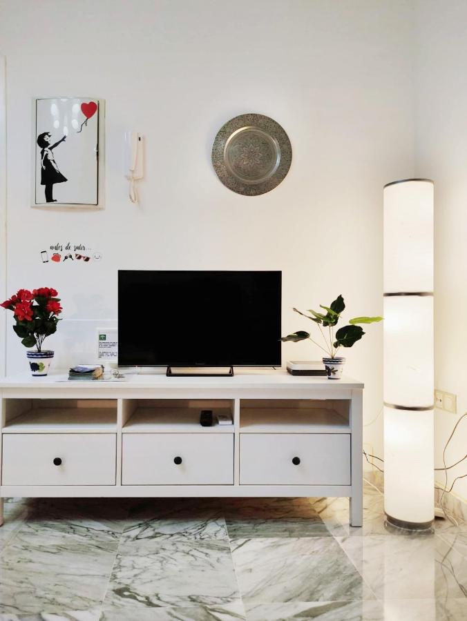 Ciriaco By Sevillaluxurysuites Appartement *