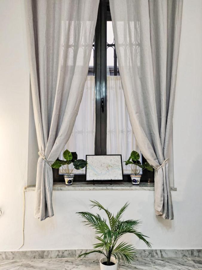 Appartement Ciriaco By Sevillaluxurysuites *