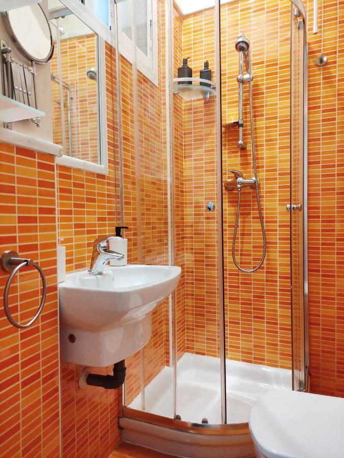 Ciriaco By Sevillaluxurysuites Appartement