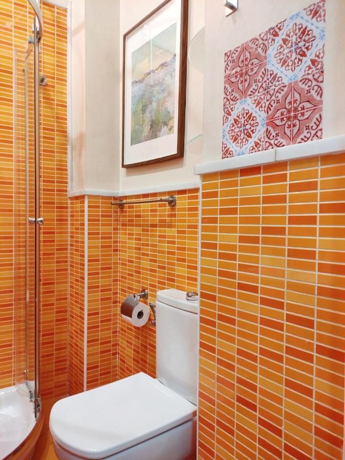 Appartement Ciriaco By Sevillaluxurysuites